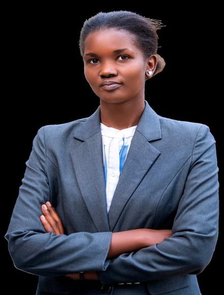 Chekwemoi Rebecca