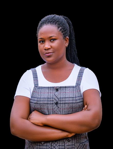 Lilian Nnagitta