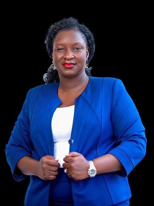 Akullo Barbara Oboke