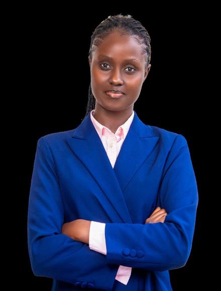 Akello Maureen Pauline