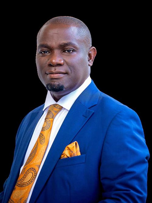 Ssemakula Charles Muganwa